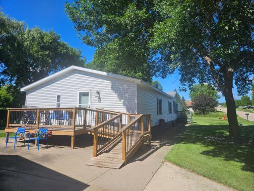 204 W Sidney Street W, Morristown, MN 55052