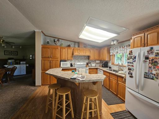 204 W Sidney Street W, Morristown, MN 55052
