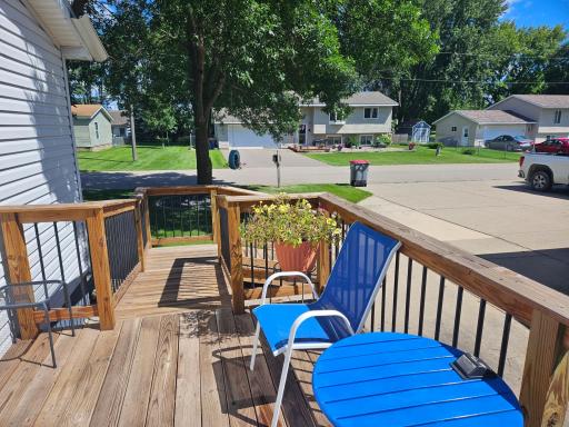 204 W Sidney Street W, Morristown, MN 55052