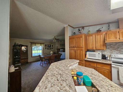 204 W Sidney Street W, Morristown, MN 55052