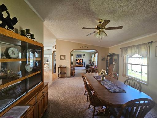204 W Sidney Street W, Morristown, MN 55052