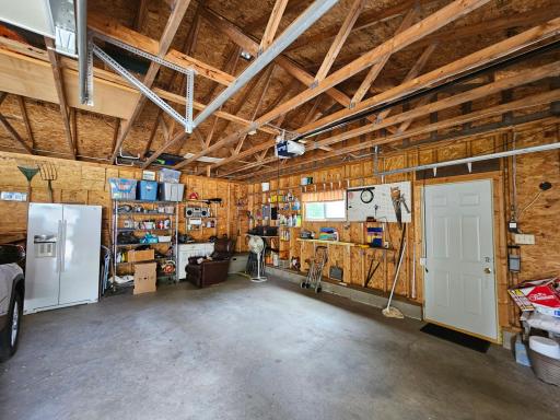 204 W Sidney Street W, Morristown, MN 55052