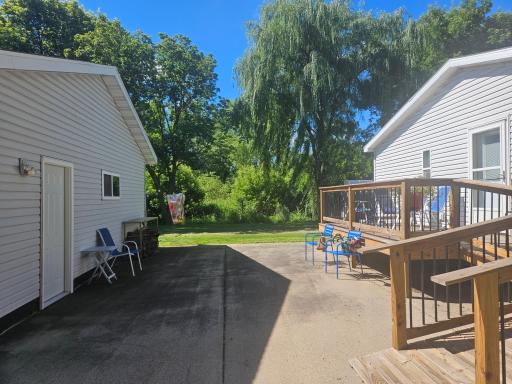 204 W Sidney Street W, Morristown, MN 55052
