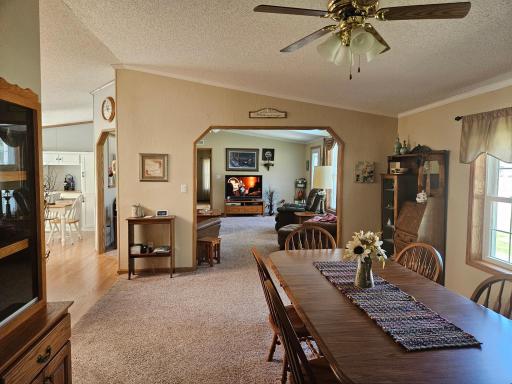 204 W Sidney Street W, Morristown, MN 55052