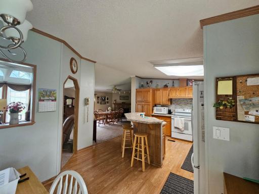 204 W Sidney Street W, Morristown, MN 55052