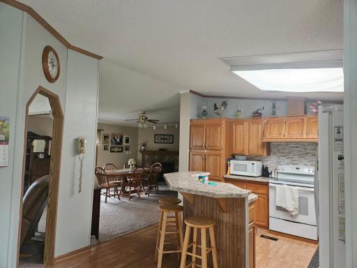 204 W Sidney Street W, Morristown, MN 55052