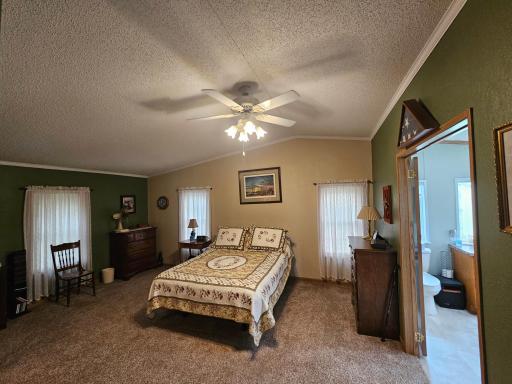 204 W Sidney Street W, Morristown, MN 55052