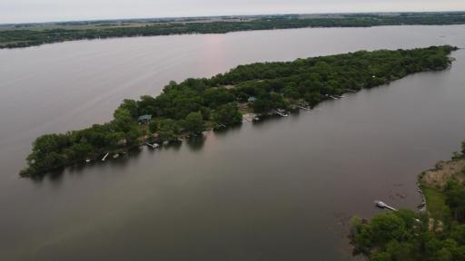 Lot 43 Lakota Island Estates, Big Stone City, SD 57216
