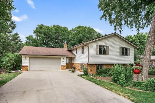 5125 Irondale Road, Saint Paul, MN 55112