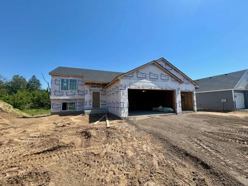 6714 Granby Street, North Branch, MN 55056