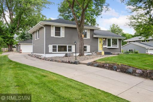 4808 W 111th Street, Minneapolis, MN 55437