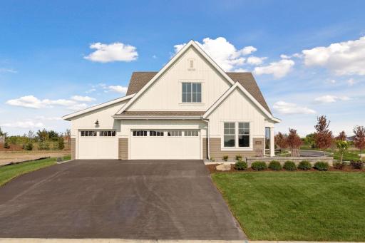 6266 Bluebell Lane, Victoria, MN 55318