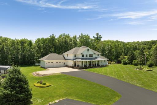 7396 45th Avenue SW, Pequot Lakes, MN 56472