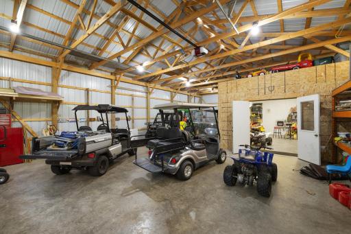 7396 45th Avenue SW, Pequot Lakes, MN 56472