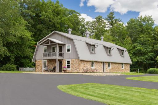7396 45th Avenue SW, Pequot Lakes, MN 56472