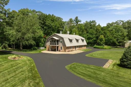 7396 45th Avenue SW, Pequot Lakes, MN 56472