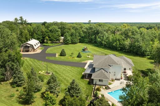 7396 45th Avenue SW, Pequot Lakes, MN 56472