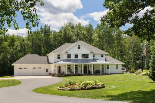 7396 45th Avenue SW, Pequot Lakes, MN 56472