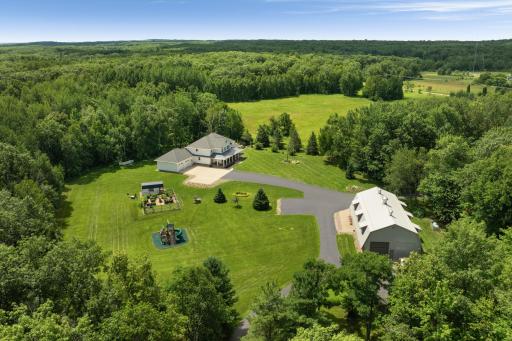 7396 45th Avenue SW, Pequot Lakes, MN 56472
