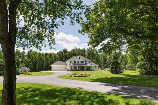 7396 45th Avenue SW, Pequot Lakes, MN 56472