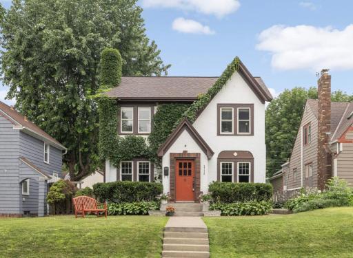 1712 Scheffer Avenue, Saint Paul, MN 55116
