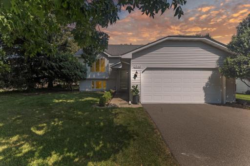 3560 Baltic Avenue, Saint Paul, MN 55122