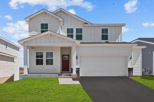 7170 Large Avenue NE, Otsego, MN 55301