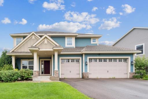 3400 Ridgestone Way, Saint Paul, MN 55129