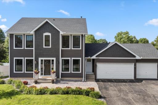 1387 Clippership Alcove, Saint Paul, MN 55125