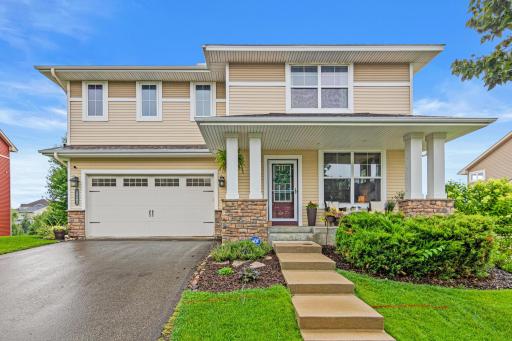 13503 Carbury Avenue, Rosemount, MN 55068