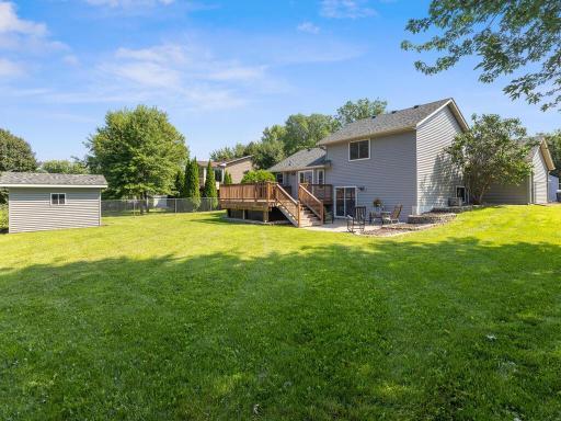 9343 Red Rock Lane, Monticello, MN 55362