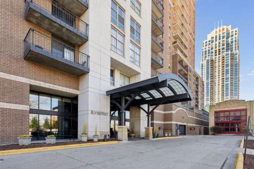401 S 1st Street, 918, Minneapolis, MN 55401
