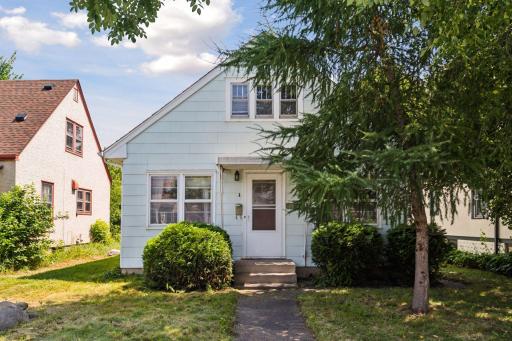 3930 Bryant Avenue N, Minneapolis, MN 55412