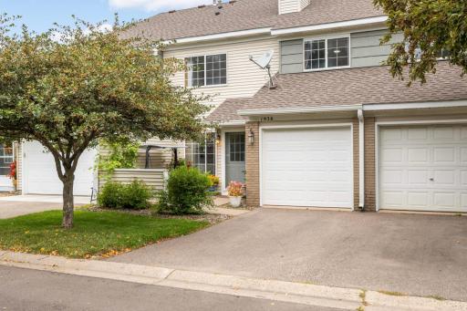 1936 Glenfield Court, Eagan, MN 55122