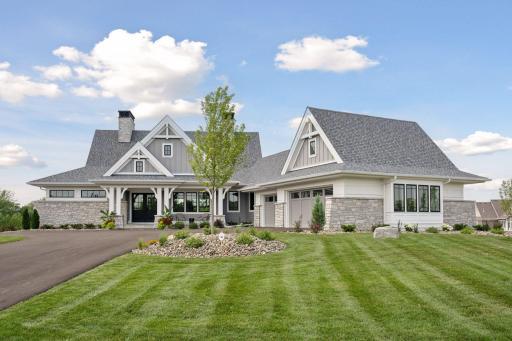 2101 Bridgevine Court, Maple Plain, MN 55359