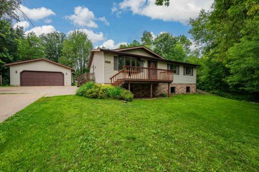 307 SW 10th Avenue, Grand Rapids, MN 55744