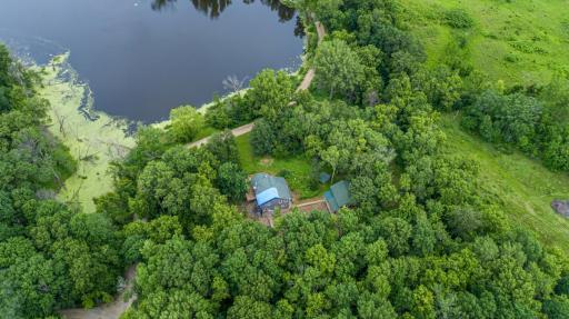 49669 Sakatah Lane, Waterville, MN 56096