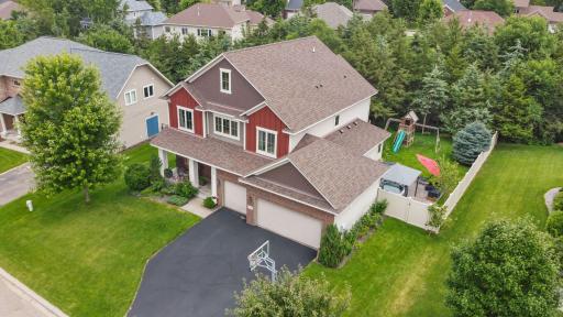 81 Lockwood Court, Hudson, WI 54016
