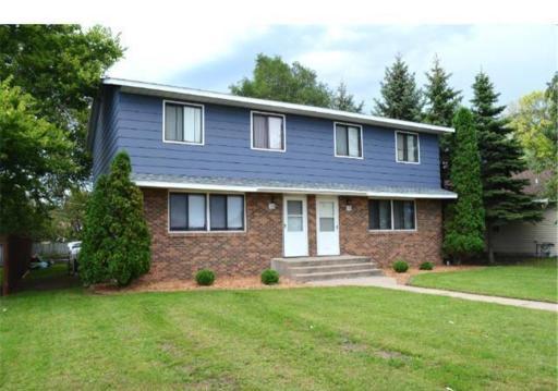 130/132 25th Avenue S, Saint Cloud, MN 56301