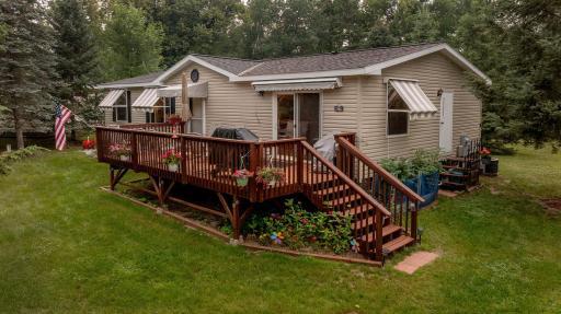 19350 Necktie Lane, Lake George, MN 56458