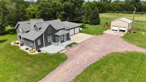32108 140th Street, Fulda, MN 56131