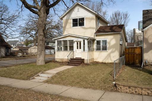 4101 31st Avenue S, Minneapolis, MN 55406