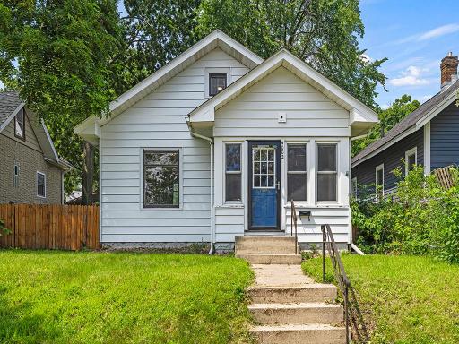4002 26th Avenue S, Minneapolis, MN 55406