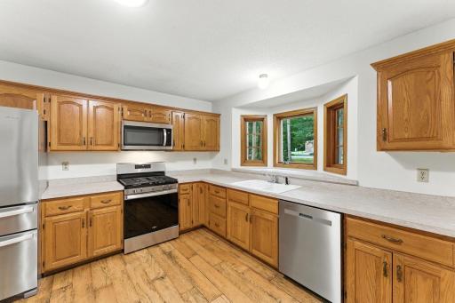 2308 Ash Avenue, Princeton, MN 55371