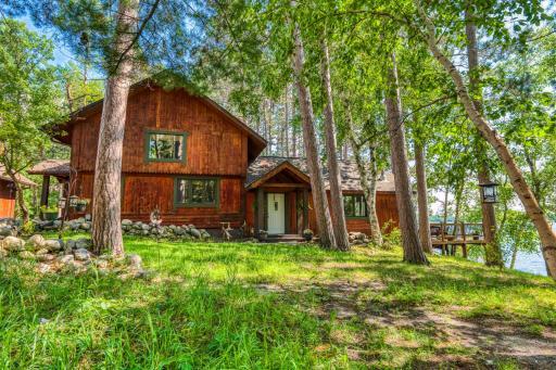 2851 Grantwood Court NW, Wilton, MN 56601