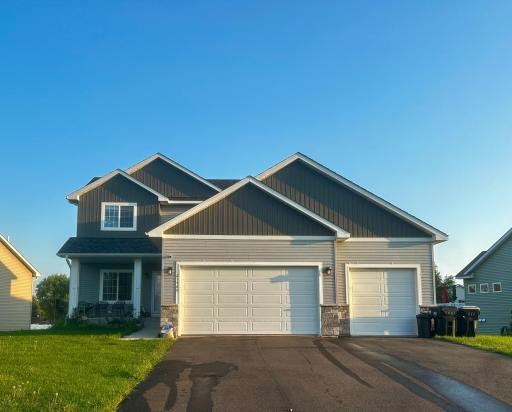 21469 Lena Trail, Big Lake, MN 55309