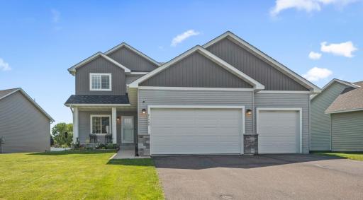21469 Lena Trail, Big Lake, MN 55309