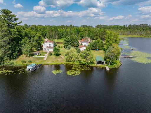 49802 Long Lake Trail, Bigfork, MN 56628