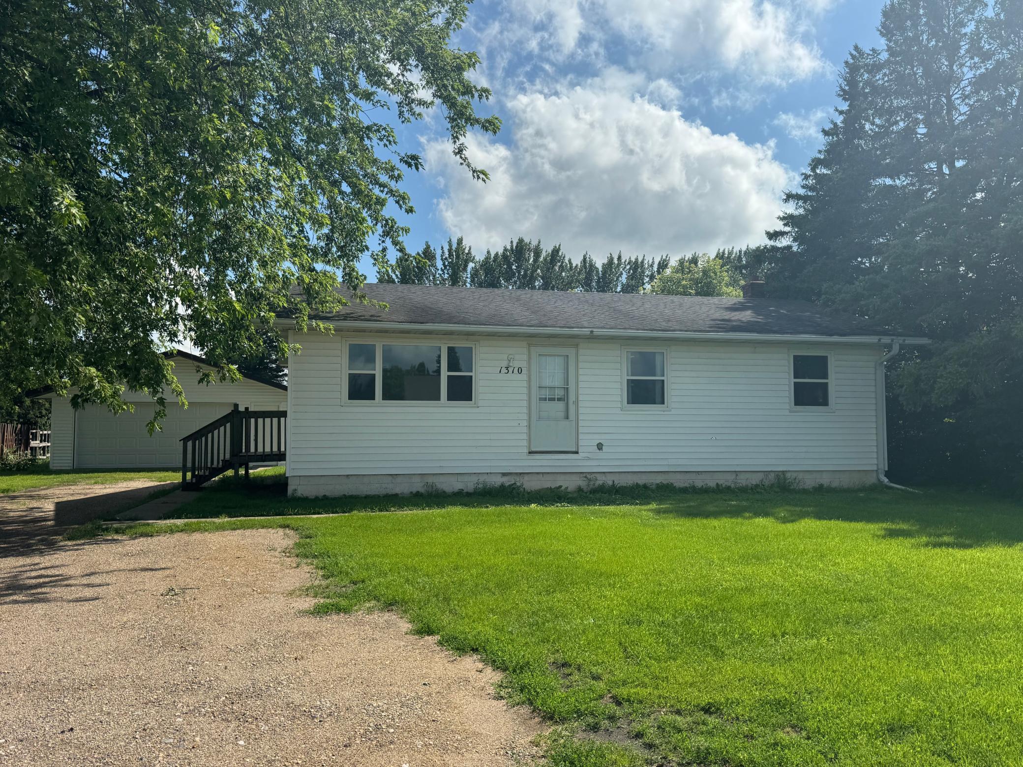 1310 Pleasant Avenue, Waubun, MN 56589