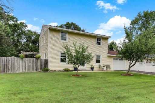 10672 Terrace Road NE, Minneapolis, MN 55434